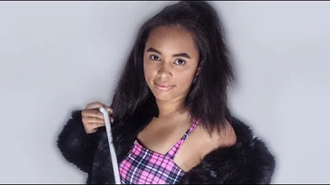 Meet Minnie Watson | Killer Looks Season 3
