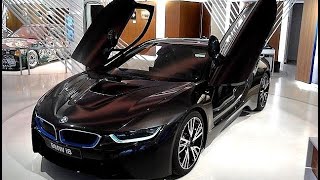 NEW 2024 BMW i8 Roadster | Exterior and Interior Review 4k [ P R E M I E R E ]