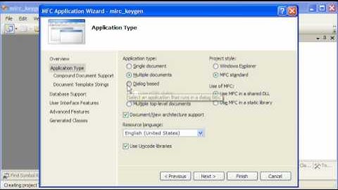 Writing a keygen part 4/4
