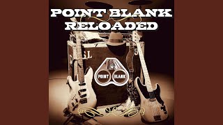 Video thumbnail of "Point Blank - Stars & Scars"