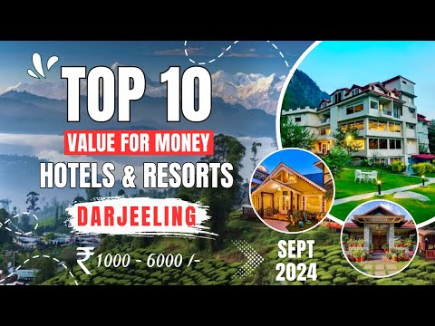 Top 10 Budget