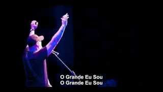 Vídeo de The Great I Am
