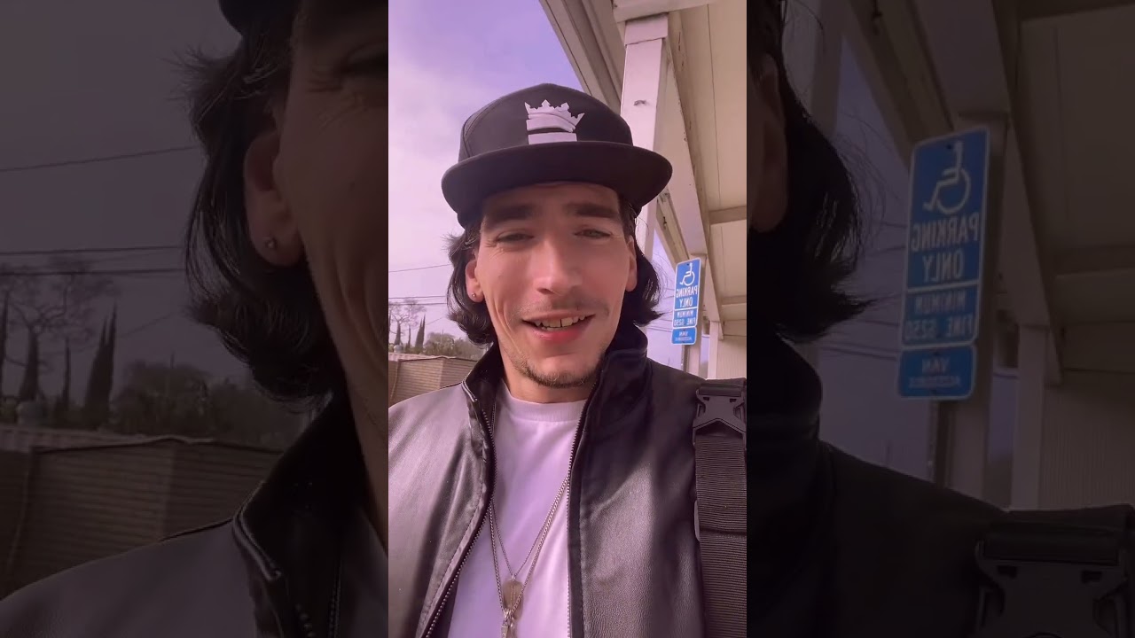 BANNED VIDEO:: TikTok censors the TRUTH. Inspiring a new series :: FEET ON THE GROUND Ep. 1