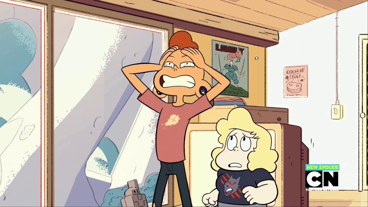 Lars - *Inhales then screams* - YouTube