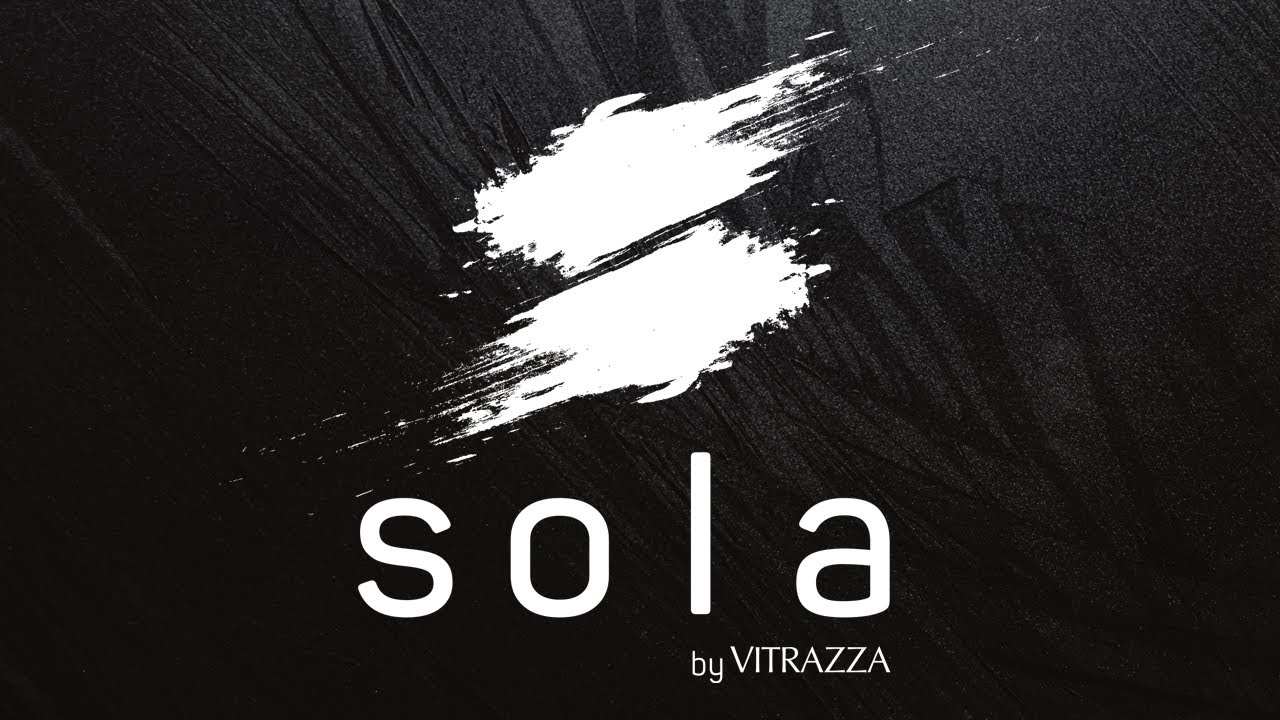 Introducing Sola by Vitrazza | Vitrazza Glass Chair Mats