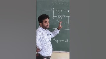 Wattmeter Connection Diagram. #shorts