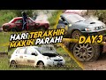 Hari Terakhir Tambah Parah! | Kejurnas Putaran 1 Sprint Rally 2021 Tanjung Lesung | DAY 3