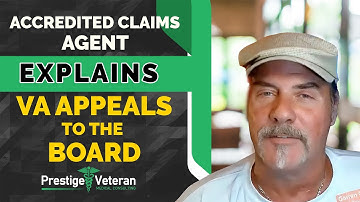 VA Appeals to the Board Explained by an Accredited Claims Agent