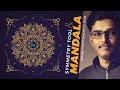 Mandala Design & Symmetry Tool in Adobe Photoshop cc