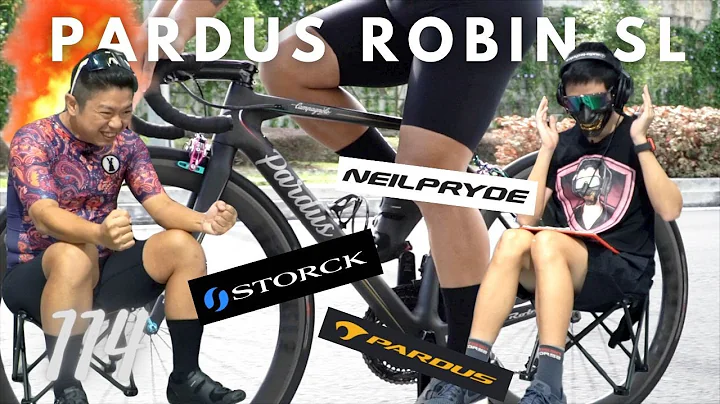 Who Does Pardus Manufactures For? | Pardus Robin S...