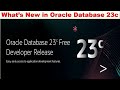 Oracle 23c | What's New In Oracle Database 23c | Oracle 23c New Features | GROUP BY ALIAS Demo - Pt1