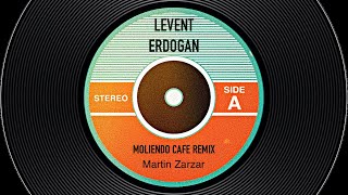 Martin Zarzar Moliendo Cafe Remix Resimi