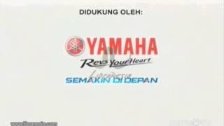 Iklan Yamaha - Revs Your Heart