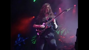 Dream Theater - To Live Forever [HD]