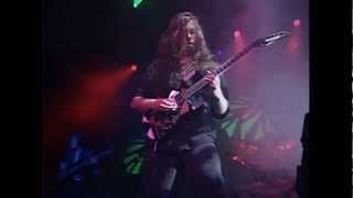 Dream Theater - To Live Forever [HD]