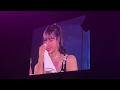 190714 Blackpink Encore in BKK DAY3 - TALK (ENG sub/ซับไทย) don’t cry baby, we love you ㅠㅠ