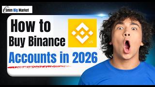 Top 16 Secure Platforms to Buy Verified Binance Accounts