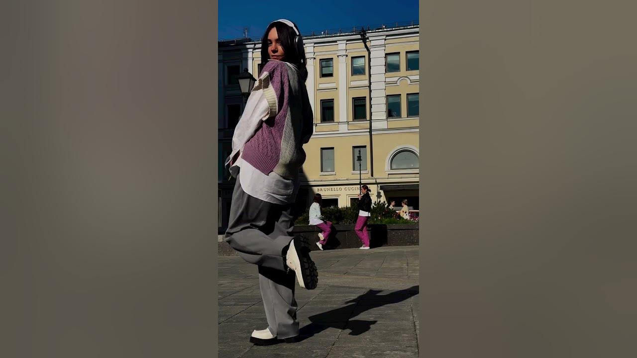 ЖЕНЯ МЕДВЕДЕВА. Лучшая одиночница современности как всегда безупречна ...