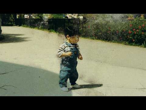 Evan Fong - mailman (Official Audio)