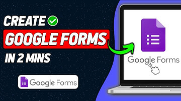 How to Create Google Form || Google Forms Complete Tutorial (2025 New Method)