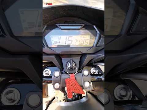 2023 Honda SP