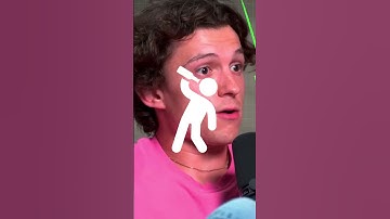 Tom Holland on his Alcohol Addiction #tomholland #alcohol #edit #videoediting #shorts