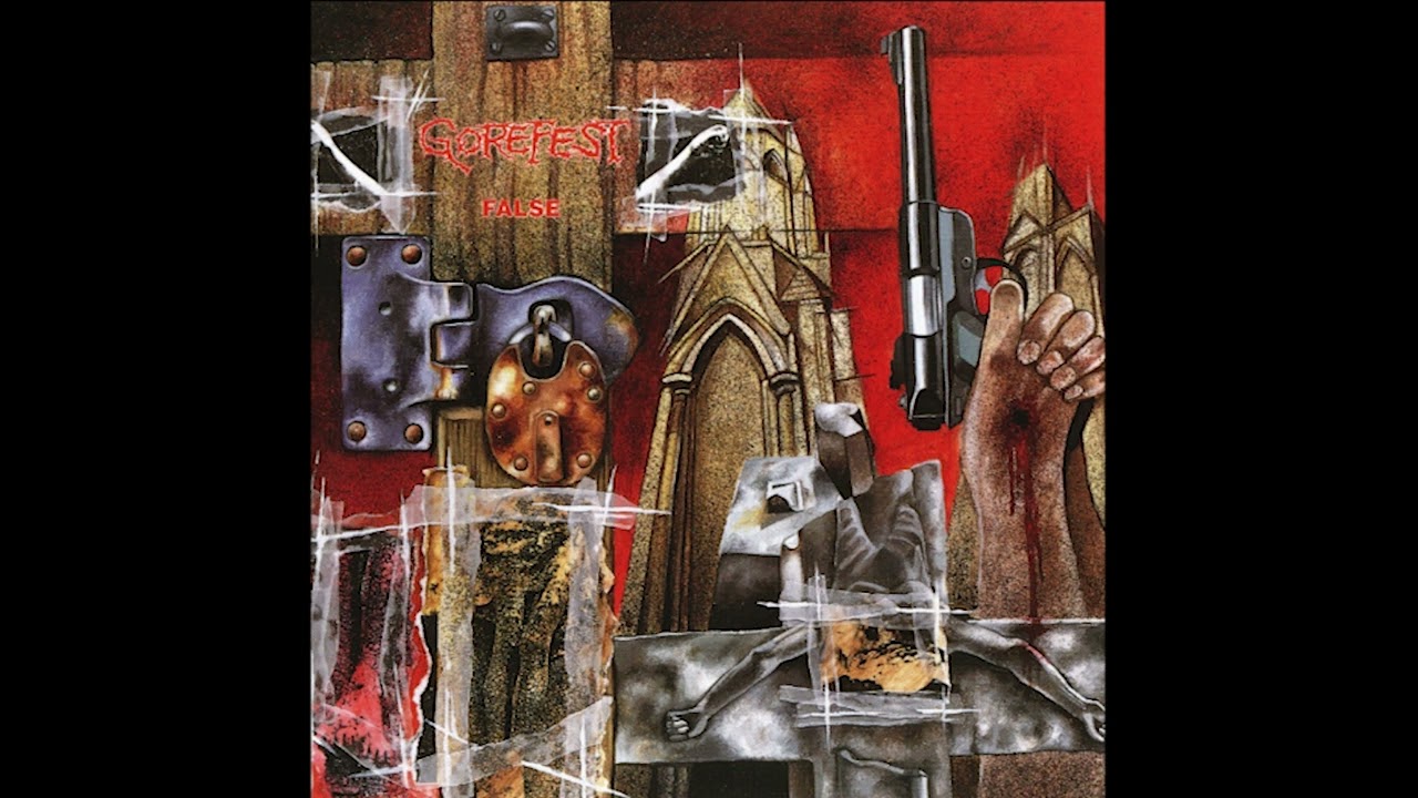 Watch Gorefest - False (Full Album) on YouTube Watch Gorefest - False (Full Album) on YouTube
