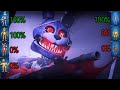 [SFM FNaF] Rockstar vs Slasher With Healthpoint Cre :@Animation-Time