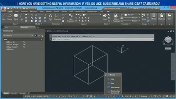 98 (STATUS BAR) (SUBOBJSELECTIONMODE) FILTERS OBJECT SELECTION OPTION AUTOCAD