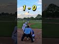 ⚾ This isn't Softball! ⚾