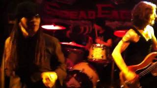 Spread Eagle  Switchblade Serenade LIVE