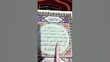 الشيخ ماهر المعيقلي سورة الفاتحة الحمد لله رب العالمين 