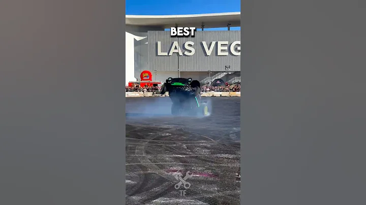 The Family Sedan That Could Gap Your Muscle Car!