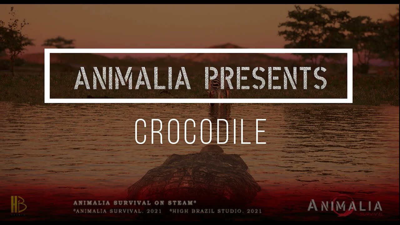 Animalia Survival on Steam