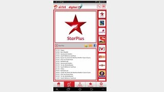 How to watch live tv for free on any android phone | 1000+ free channels screenshot 5