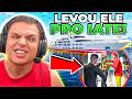 PAULINHO PEGOU UM MEMBRO do YURI22 do GTA RP! (Modder Clips)