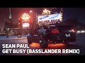 Sean Paul Get Busy BasslandeR Remix 1 Hour Sean Paul Get Busy BasslandeR Remix 1 Hour