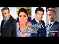 El regreso de La Pareja Tekila Victoria Ruffo y César Évora tendrá que esperar en Corazón Guerrero