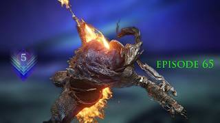 Fiery Follow-up Wylder... Is it good (episode 65)