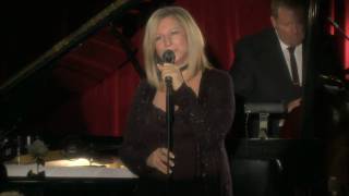 If You Go Away (Ne Me Quitte Pas) - Barbra Streisand