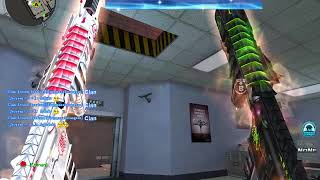 Mat2 反恐行动2 Ghost Mode (Zhujiang) [日常游玩/Daily Playing23]