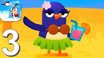 Bouncemasters - Gameplay Walkthrough Part 3 (Android,iOS)