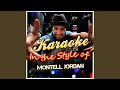 I Like (In the Style of Jordan Montell & Slick Rick) (Karaoke Version)