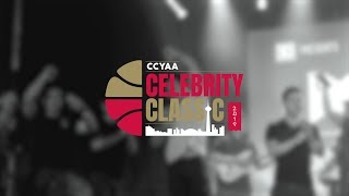 CCYAA Celebrity Classic 2019:  Video
