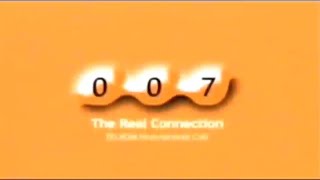 Download Lagu iklan SLI 007 the real Connection International 2004 MP3 Download Lagu iklan SLI 007 the real Connection International 2004 MP3