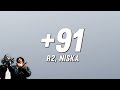 R2 91 Ft Niska Paroles mp3