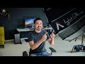 Using 1 Aputure 120D to Film your YouTube Videos