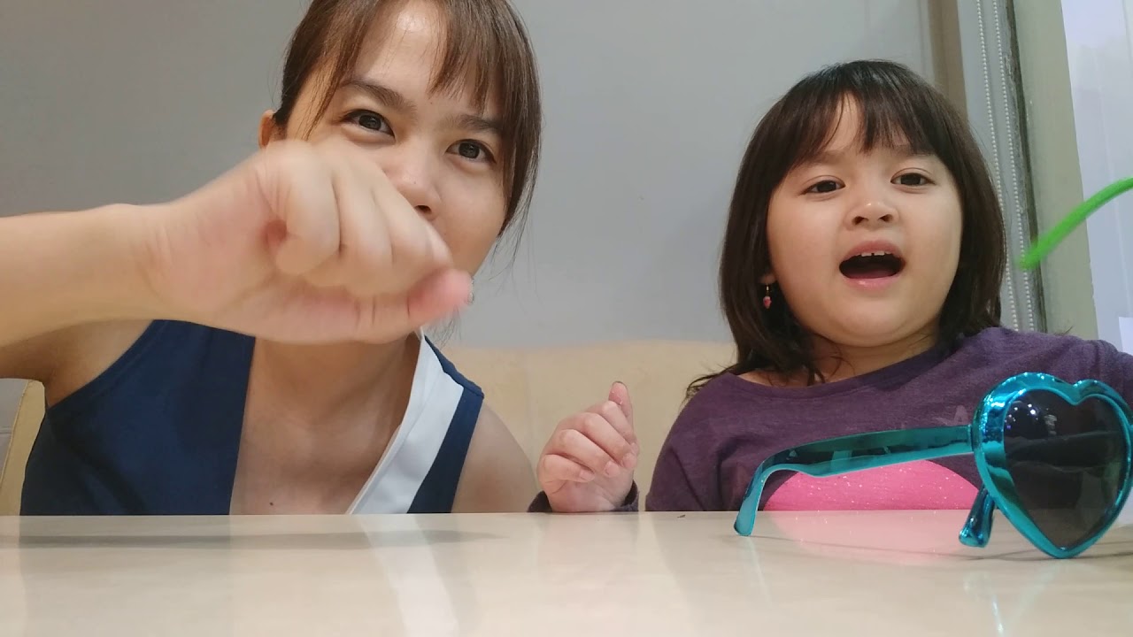 Lagu Anak Kura Kura dalam Cangkang 