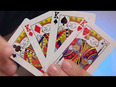 Magic Box of Tricks - 526408339423 - video from PaperZone