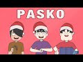 MALIGAYANG PASKO!| PINOY ANIMATION